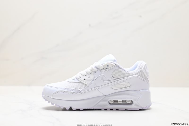 Nike Air Max Shoes